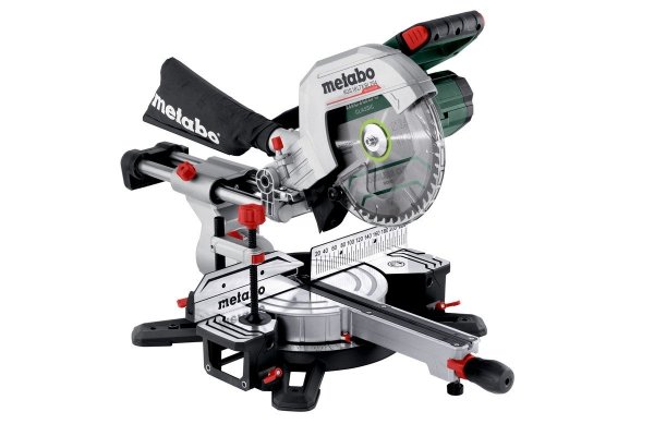 Ukośnica Metabo KGS 18 LTX BL 254 (614254850) 