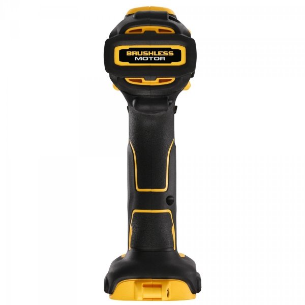 Wkrętarka z udarem DeWalt DCD709P2T 18V 2x5Ah