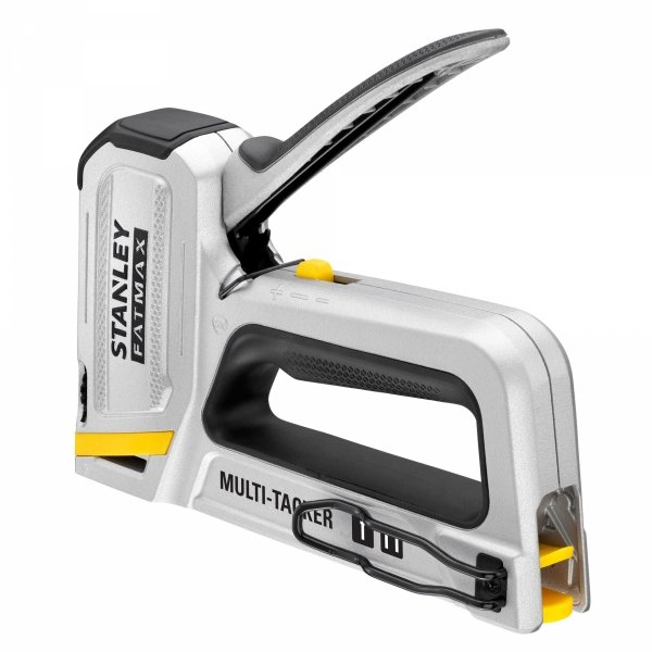 Zszywacz tapicerski Stanley FMHT70250-0 HD 2w1 Multi Tacker