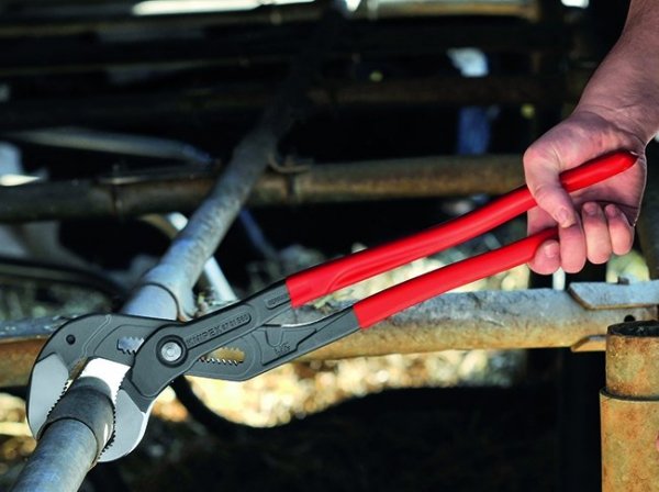 Szczypce KNIPEX Cobra 560 mm 87 01 560