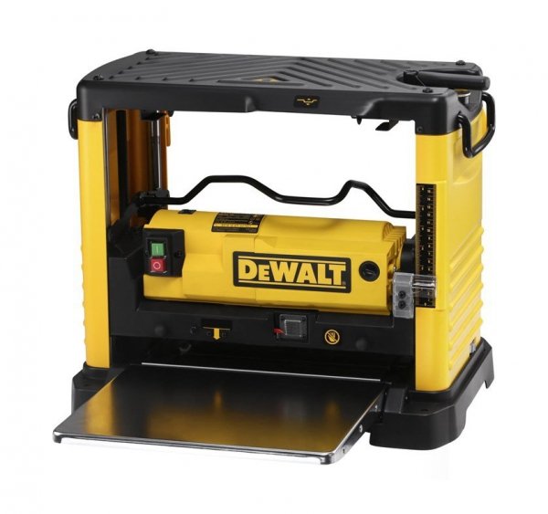 Przenośna grubościówka DeWalt DW733 1800W