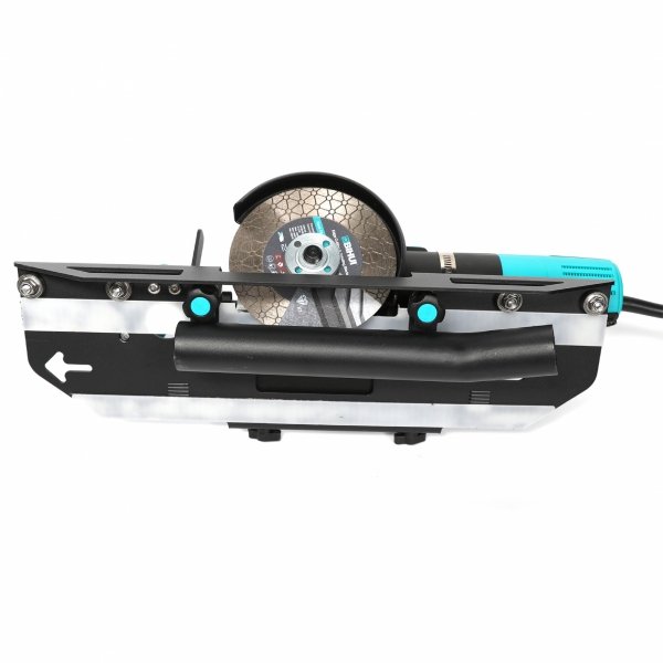 Szlifierka kątowa system do cięcia pod kątem BIHUI Jolly LFMBF 1200W