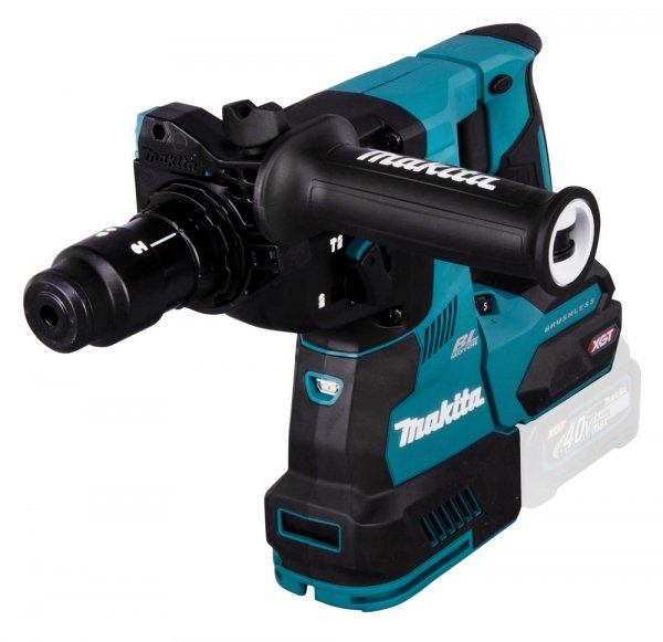 Zestaw combo Makita 5 narzędzia 4x4.0Ah 40V XGT