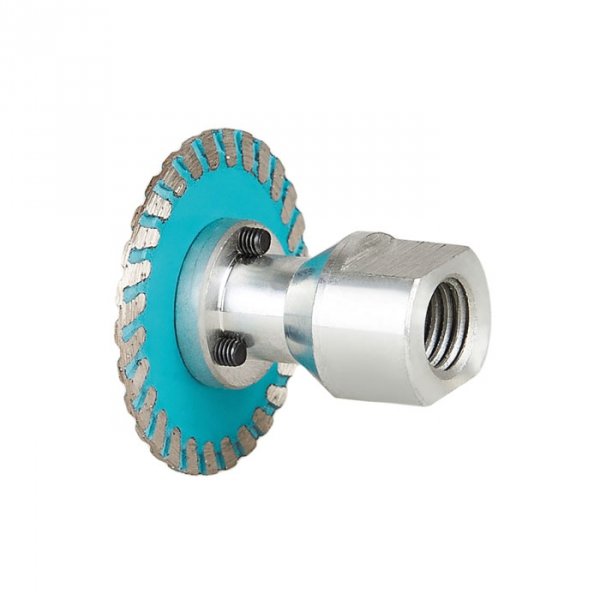 Tarcza diamentowa do podcinania 50mm BIHUI DCW50