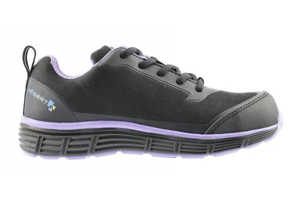 Buty ochronne robocze damskie Hogert Milde 39 HT5K508-39