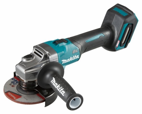Zestaw combo Makita DK0125G301 2x4.0Ah (TD001G + GA005G + DF001G) XGT 40Vmax