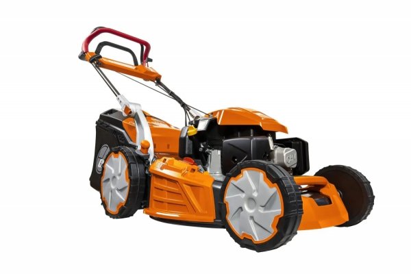 Kosiarka spalinowa Oleo-Mac G 53TK ALLROAD4 FLEX