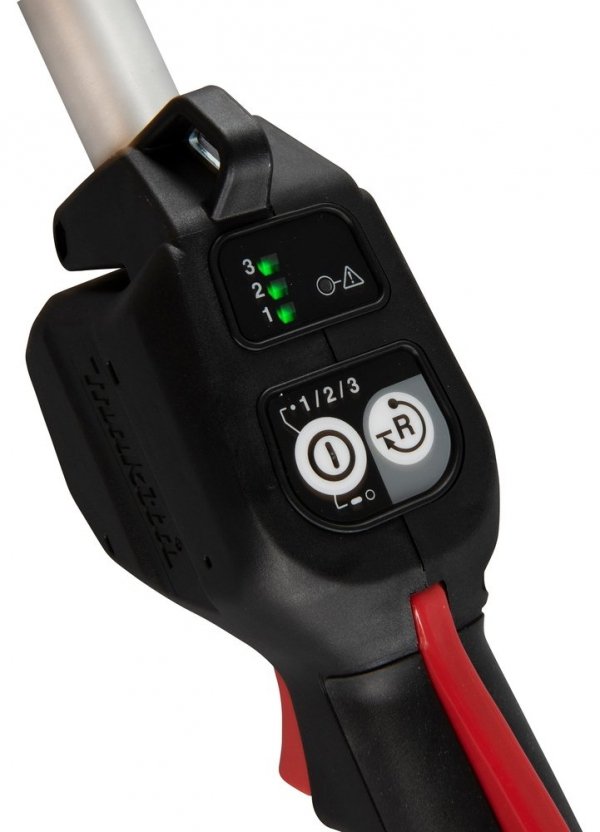 Akumulatorowe urządzenie wielofunkcyjne Makita UX01GZ 40V XGT