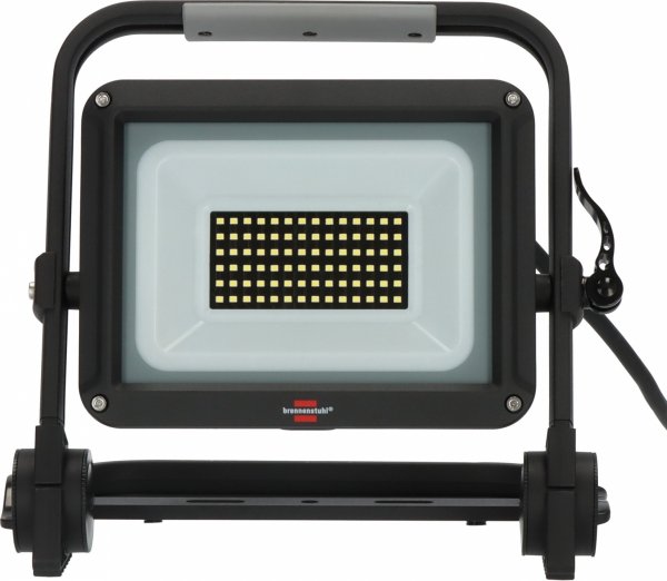 Reflektor budowlany ściemnialny LED Brennenstuhl JARO 7060 M 50W 5800lm IP65 5m 1171250547