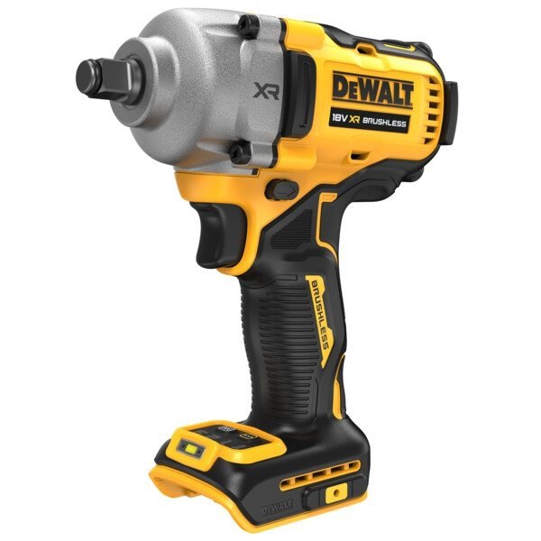 Klucz udarowy DeWalt DCF891NT 18V XR 812Nm 1/2