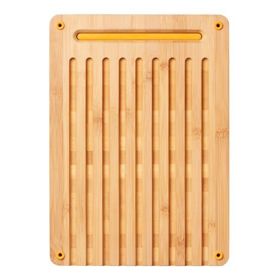 Bambusowy zestaw desek do krojenia Functional Form Fiskars 1057550
