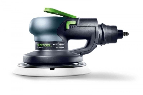 Pneumatyczna szlifierka mimośrodowa Festool LEX 3 150/3 574996
