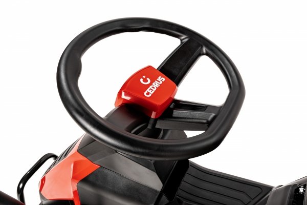 Traktorek Cedrus C-TRAC-65MC + GRATIS