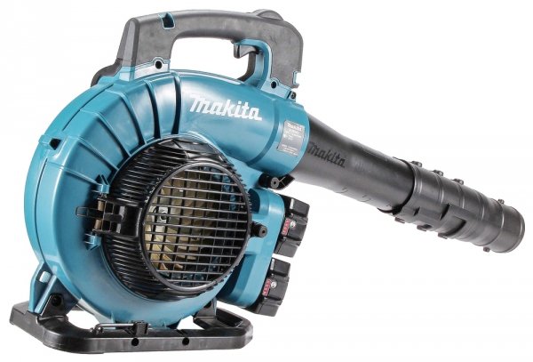Dmuchawa do liści akumulatorowa Makita DUB363ZV 2 x 18V