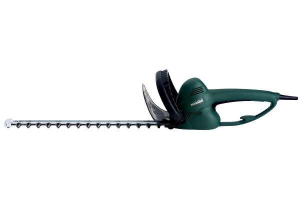 Elektryczne nożyce do żywopłotu Metabo 55cm HS 55 (620017000)