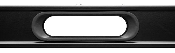 Zestaw poziomnic PRO PRO900 80-200cm 6szt.