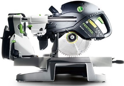 Ukośnica przesuwna Festool Kapex KS 120 REB KAPEX 575302