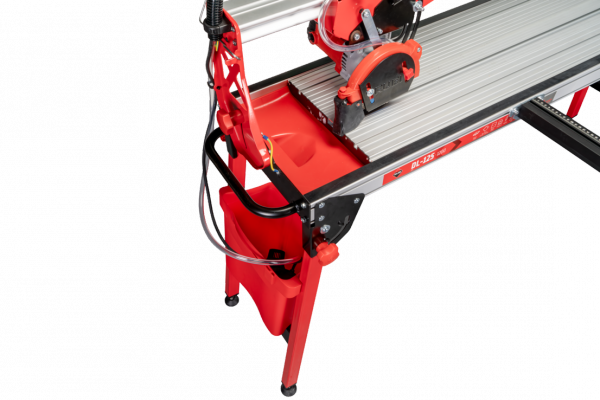 Przecinarka elektryczna do glazury Rubi DL-125 124cm 1800W 56924