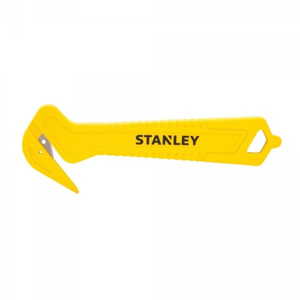 Nóż bezpieczny do taśm pakowych 1szt. Stanley STHT10355-1