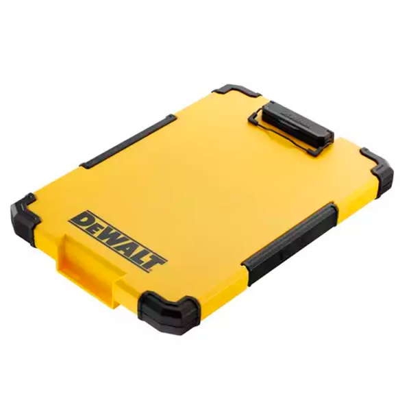 Podkładka do notowania DeWALT DWST82732-1 TSTAK 