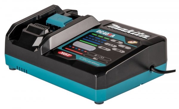 Ładowarka Makita DC40RA XGT