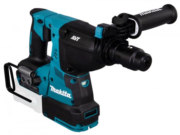 Zestaw combo Makita 5 narzędzia 4x4.0Ah 40V XGT