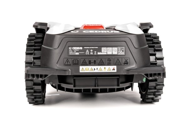 Kosiarka automatyczna Cedrus C-MOW-M6+