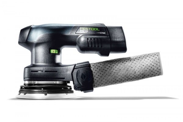 Szlifierka mimośrodowa Festool ETSC 125 3,0 I-Plus 577694