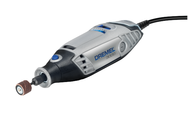 Narzędzie wielofunkcyjne Dremel 3000 VF  + 45 akcesoriów walizka