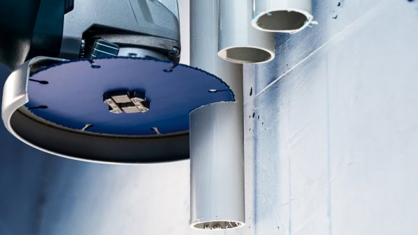 Tarcza tnąca widiowa uniwersalna Bosch Expert Multi Wheel 125mm M14 X-Lock