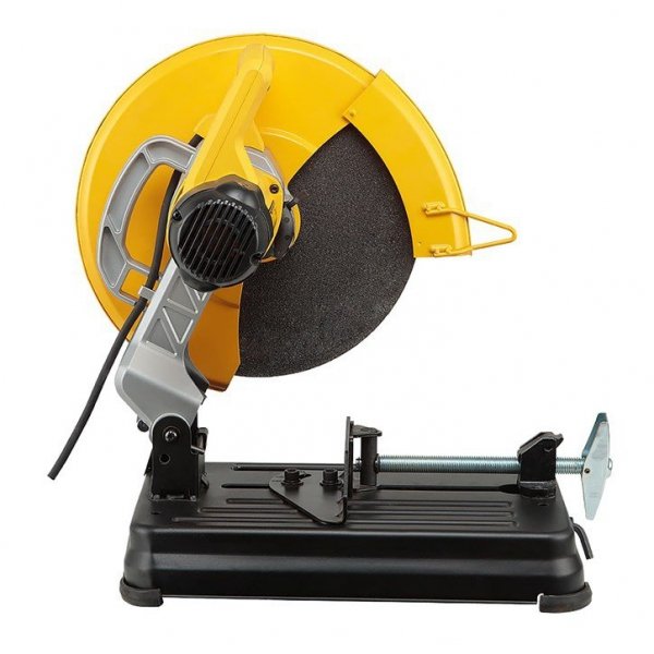 Przenośna przecinarka tarczowa do metalu DeWALT D28730 355mm 2200W