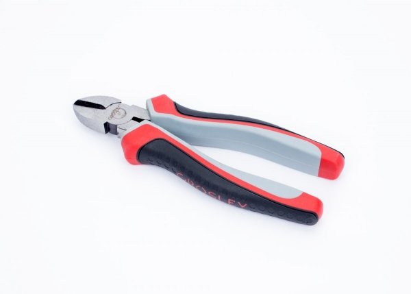 Szczypce boczne tnące Grosley GR57006/GN10006 160mm 6&quot;