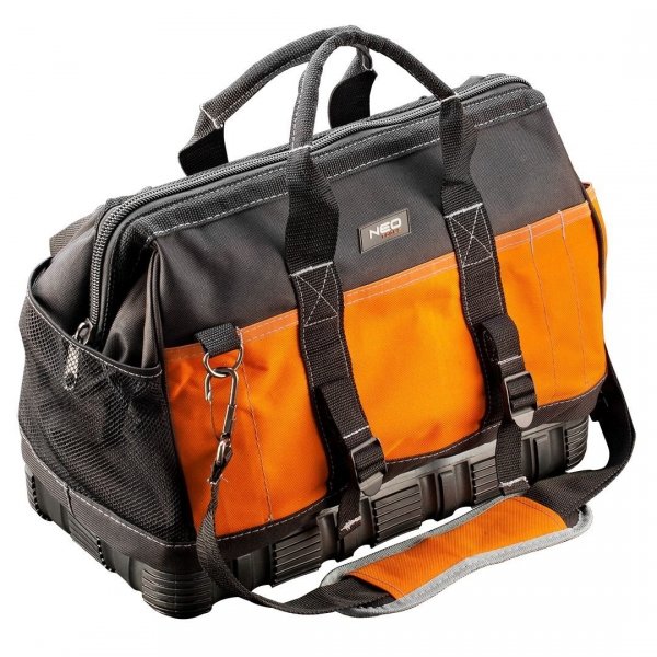 Torba narzędziowa 40 x 22 x 33 cm NEO TOOLS 84-305