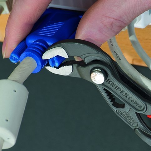 Szczypce KNIPEX Cobra 125 mm 87 01 125