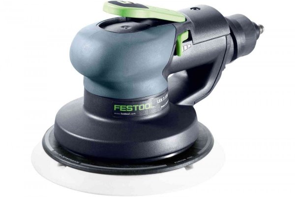 Pneumatyczna szlifierka mimośrodowa Festool LEX 3 150/5 575081
