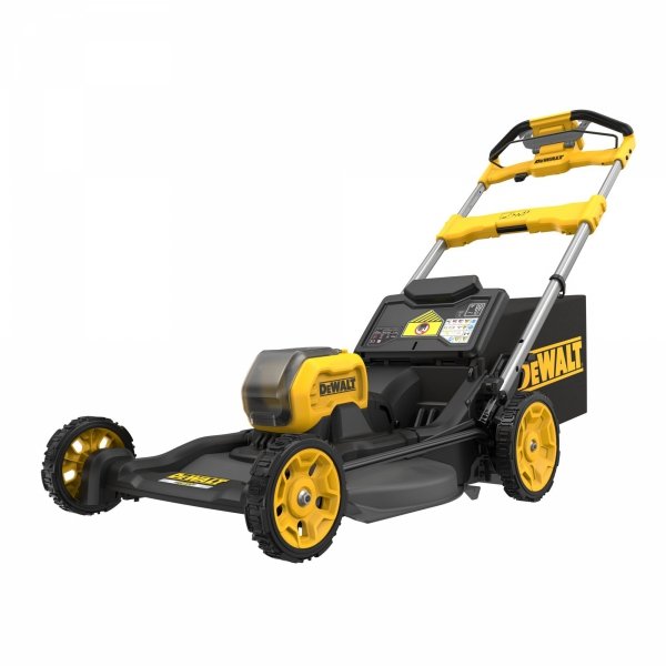 Kosiarka akumulatorowa DeWALT DCMWSP550N 53cm 54V z napędem