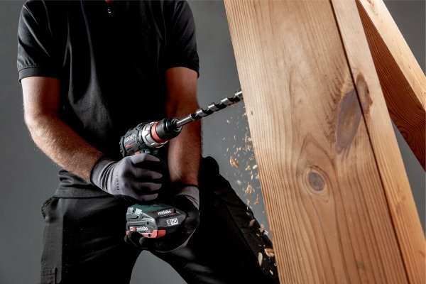 Wkrętarka akumulatorowa Metabo BS 18 LT BL Q 602334840