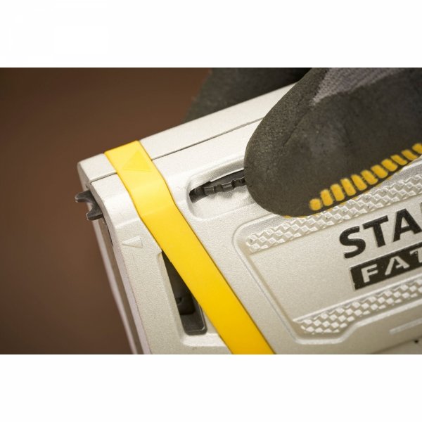 Zszywacz tapicerski Stanley FMHT70250-0 HD 2w1 Multi Tacker