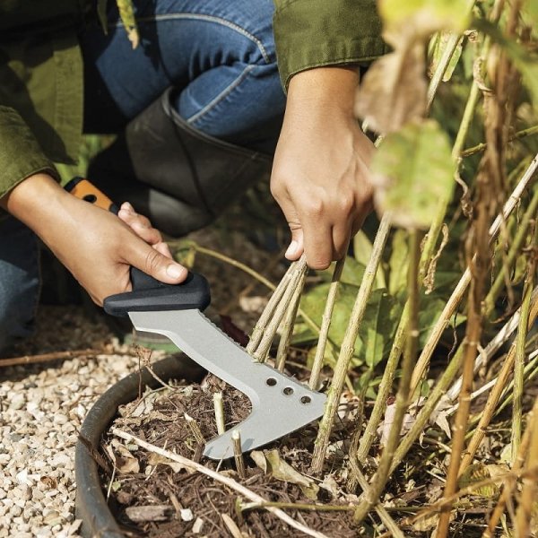 Tasak Solid  Fiskars 1051232