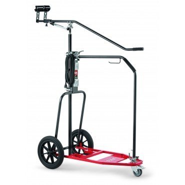 Mobilne stanowisko pracy FLEX GM 340 system do szlifowania ścian i sufitów 473278