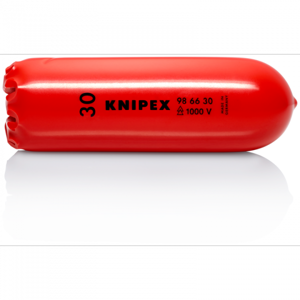Kapturek ochronny, samozaciskowy Knipex 98 66 30