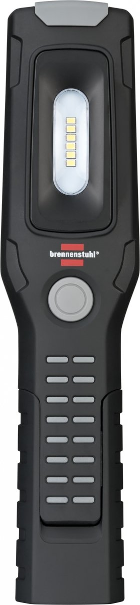 Ręczna lampa akumulatorowa LED HL 500 A 500+120lm Brennenstuhl 1175670100