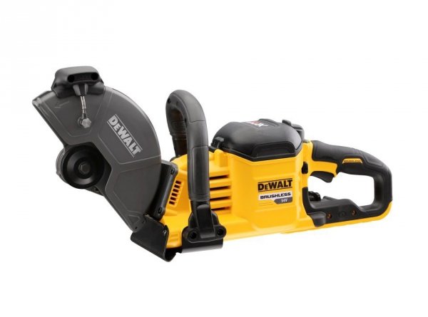 Przecinarka do stali i betonu DeWALT DCS690N 54V XR FLEXVOLT 230mm