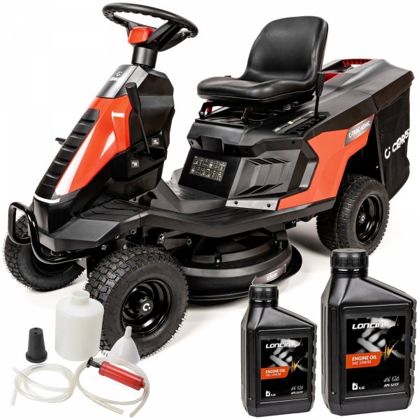 Traktorek Cedrus C-TRAC-65MC + GRATIS