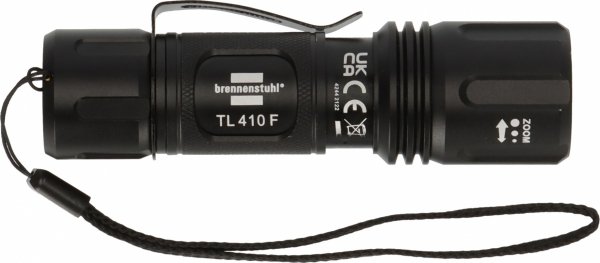 Latarka LED Brennenstuhl LuxPremium TL 410 F 350lm IP44 1173750004