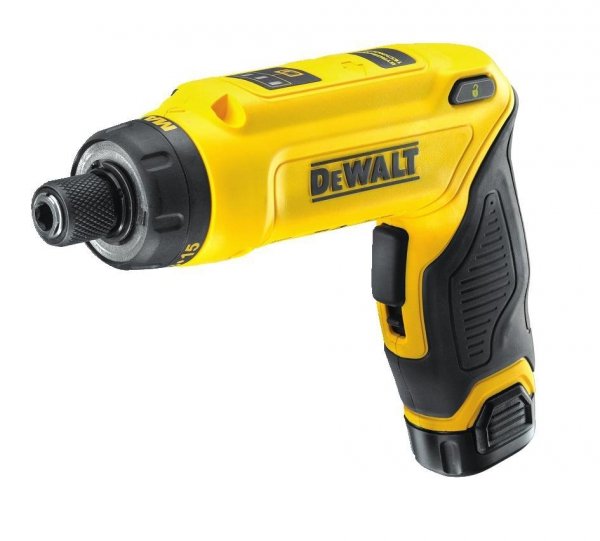 Wkrętak żyroskopowy DeWALT DCF680G2