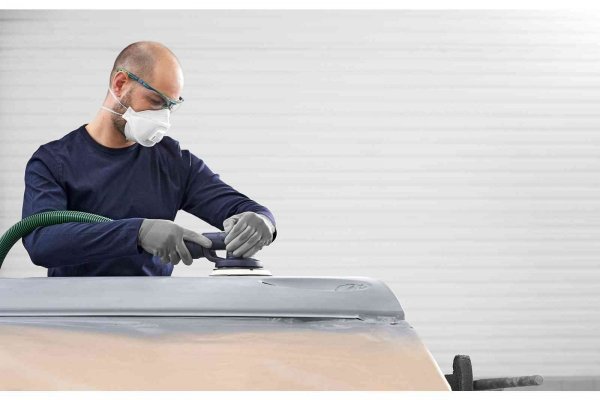 Pneumatyczna szlifierka mimośrodowa Festool LEX 3 150/5 575081