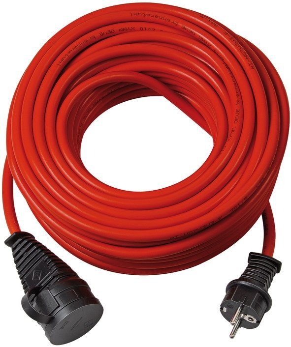Przedłużacz BREMAXX® do zastosowań zewnętrznych brennenstuhl 1169844