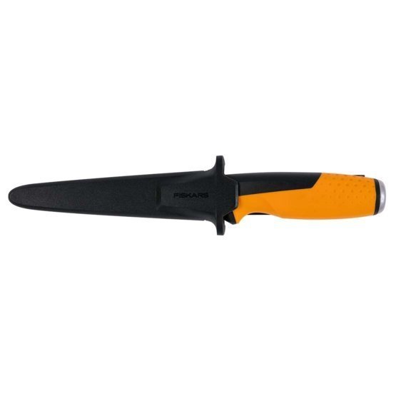 Piła ząbkowana z ochraniaczem Fiskars 7 TPI 1062935