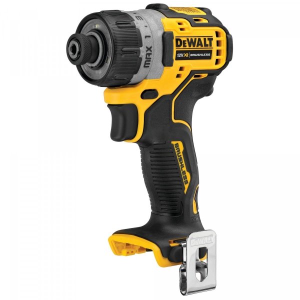 Wkrętarka DeWalt DCF601N 12V XR
